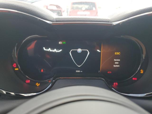 2024 ALFA ROMEO TONALE TI - ZASPATCW4R3046069