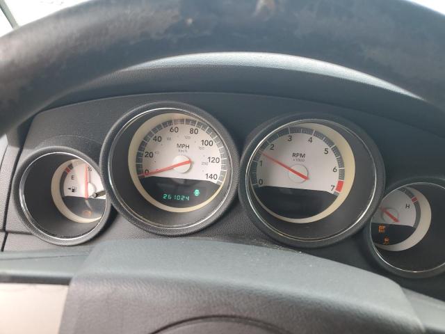 2008 Dodge Charger VIN: 2B3KA43G08H181504 Lot: 61053694