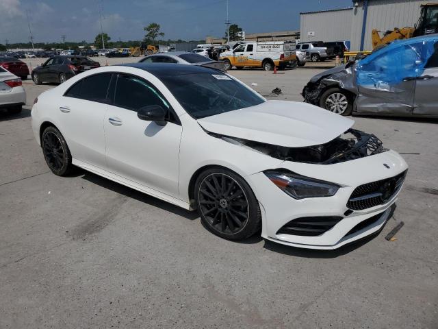 VIN W1K5J4GB9PN377656 2023 Mercedes-Benz CLA-Class,... no.4