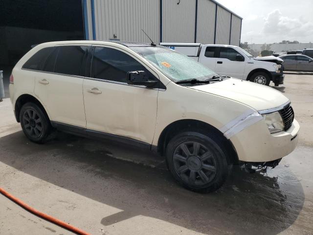 2007 Lincoln Mkx VIN: 2LMDU68C07BJ10997 Lot: 62406234