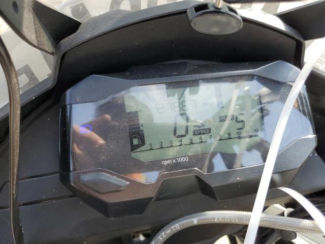 2022 BMW G310 GS - WB30G330XNRA19190