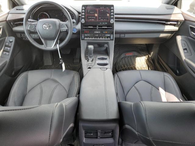 2022 Toyota Avalon Xle VIN: 4T1AA1AB9NU015759 Lot: 60625424