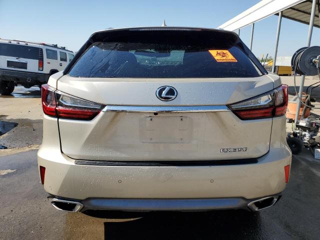 VIN 2T2BZMCA5JC143877 2018 Lexus RX, 350 Base no.6