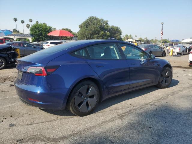 VIN 5YJ3E1EA2MF015810 2021 Tesla MODEL 3 no.3