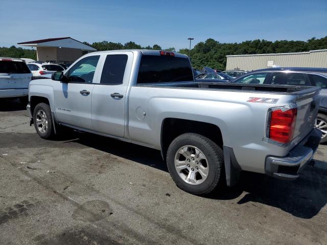 2014 CHEVROLET SILVER1500 1GCVKREC8EZ321083  62966344