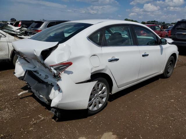 2018 NISSAN SENTRA S - 3N1AB7AP1JY307027