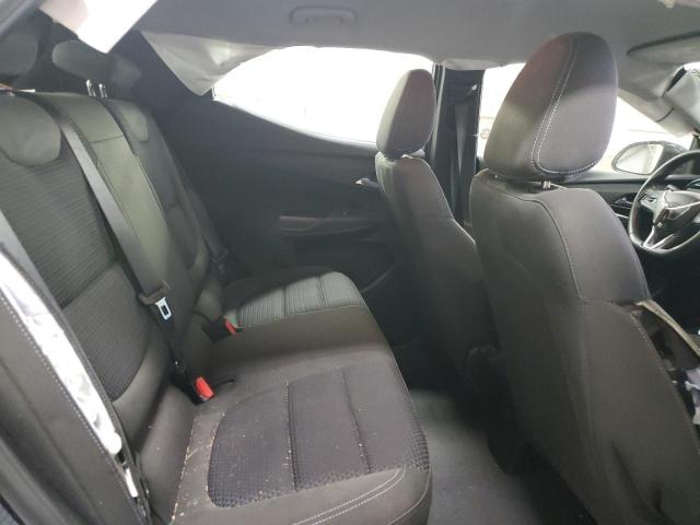 2023 CHEVROLET BOLT EUV L - 1G1FY6S02P4148732