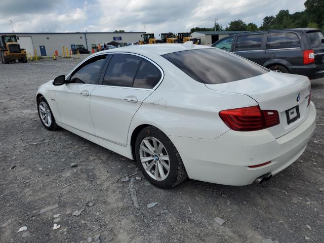 VIN WBA5A5C56FD512643 2015 BMW 5 Series, 528 I no.2