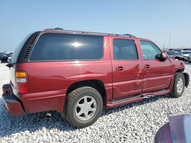 1GKFK66U53J206600 2003 GMC Yukon Xl Denali