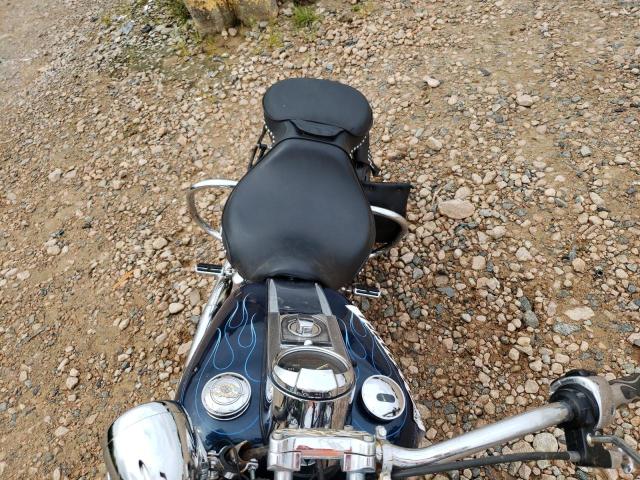 2002 HARLEY-DAVIDSON FLSTCI 1HD1BWB162Y016116