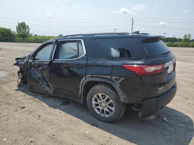 2019 CHEVROLET TRAVERSE L - 1GNERGKW6KJ217871