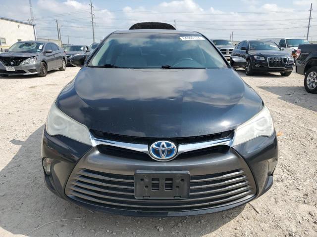 2016 TOYOTA CAMRY HYBR - 4T1BD1FK7GU198022