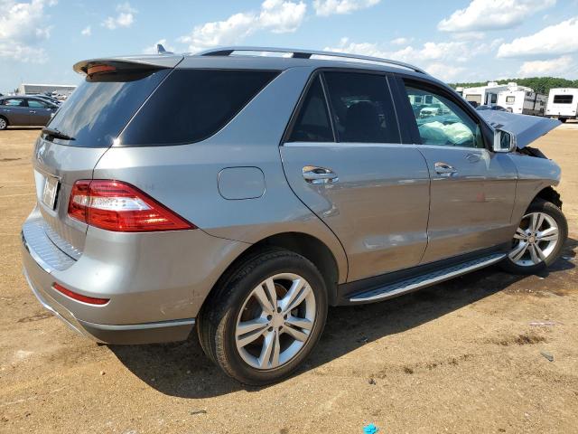 VIN 4JGDA5JB9DA261439 2013 Mercedes-Benz ML-Class, 350 no.3