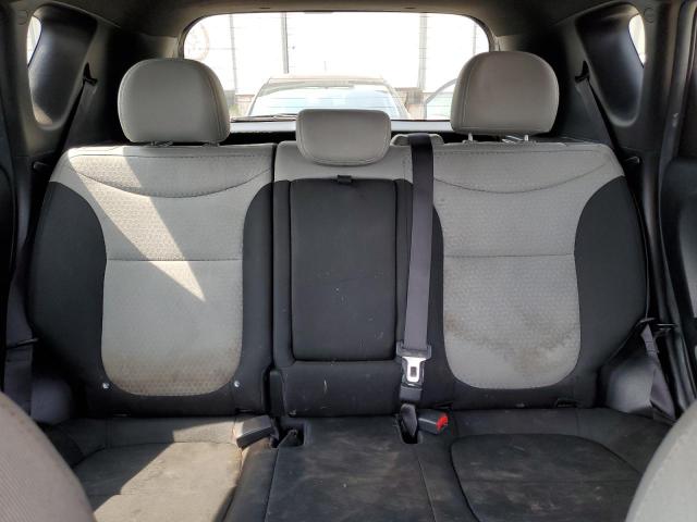 2015 KIA SOUL + - KNDJP3A51F7182741