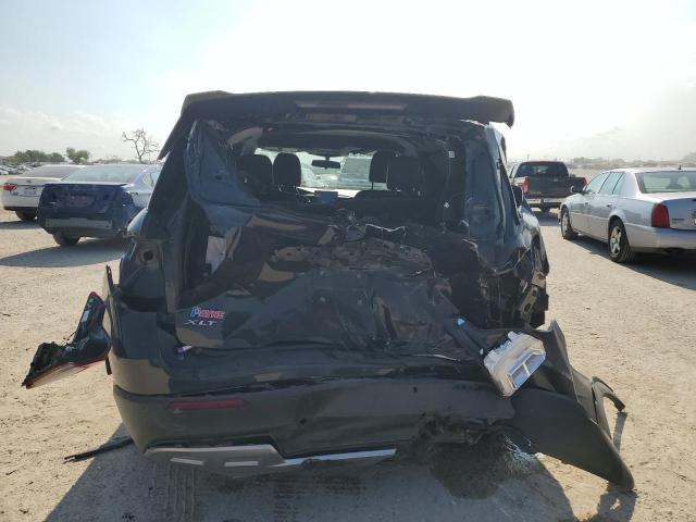 2021 FORD EXPLORER X - 1FMSK7DH4MGA81685