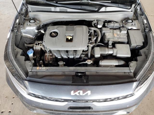 2023 Kia Forte Lx VIN: 3KPF24AD1PE558342 Lot: 62064434