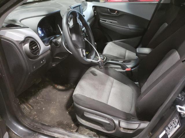 2020 HYUNDAI KONA SE - KM8K12AA6LU543838