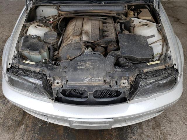 2002 BMW 330 Ci VIN: WBABS53482JU88980 Lot: 61888684