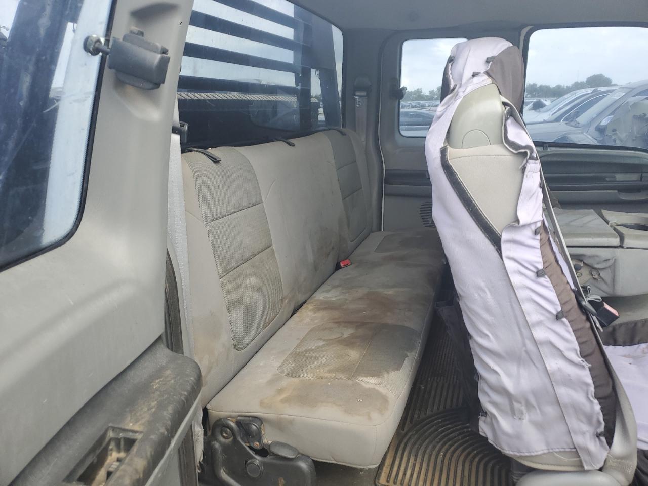 1FTWX31PX5EB29358 2005 Ford F350 Srw Super Duty