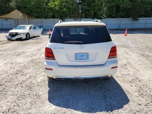 2014 Mercedes-Benz Glk 350 VIN: WDCGG5HB7EG314055 Lot: 61141704