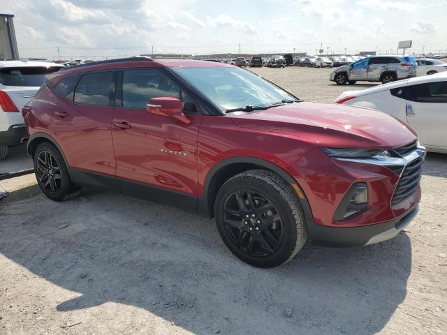 2020 CHEVROLET BLAZER 3LT 3GNKBDRS8LS634840  63503394