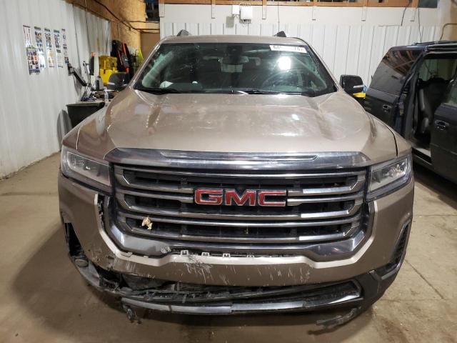 2023 GMC ACADIA AT4 - 1GKKNLLS4PZ156271