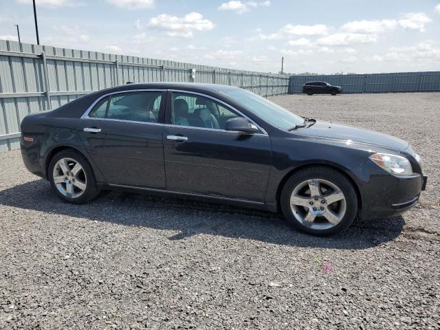 1G1ZD5E78CF132318 2012 Chevrolet Malibu 2Lt