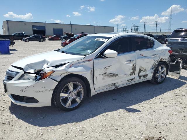 19VDE1F31FE002990 2015 Acura Ilx 20