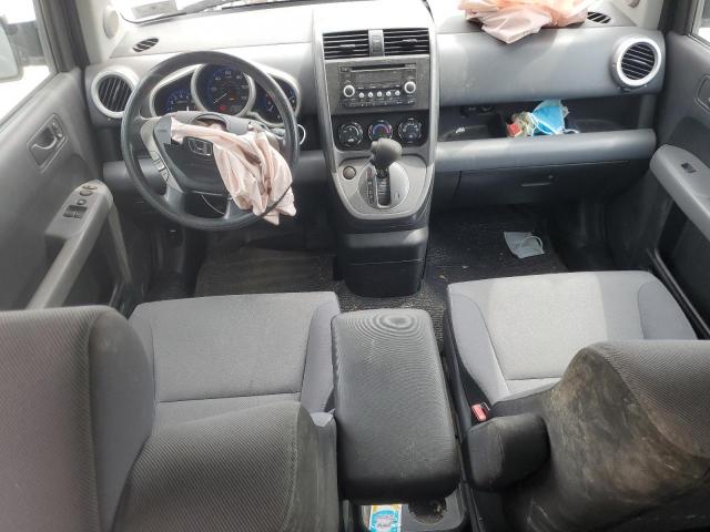 2007 Honda Element Ex VIN: 5J6YH28727L003123 Lot: 62071884