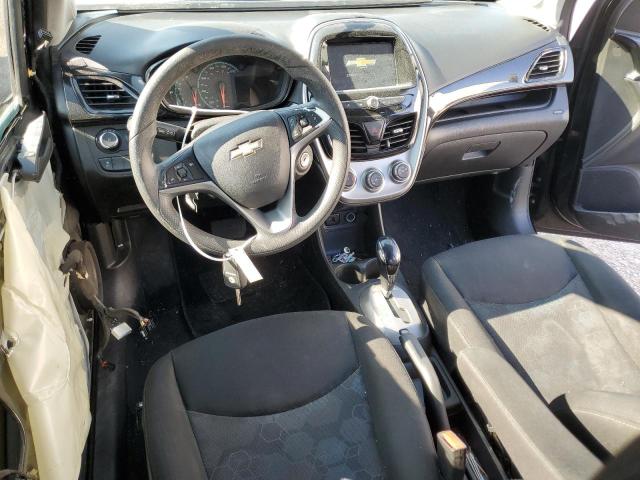 2017 CHEVROLET SPARK 1LT - KL8CD6SA9HC739977