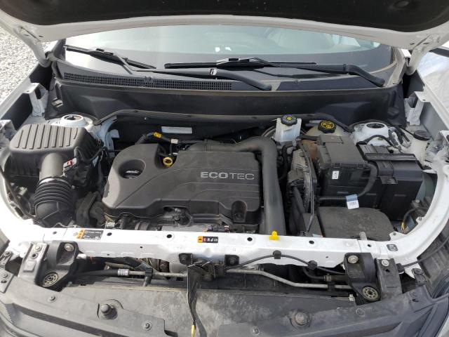 2018 CHEVROLET EQUINOX LT - 2GNAXJEV5J6350847