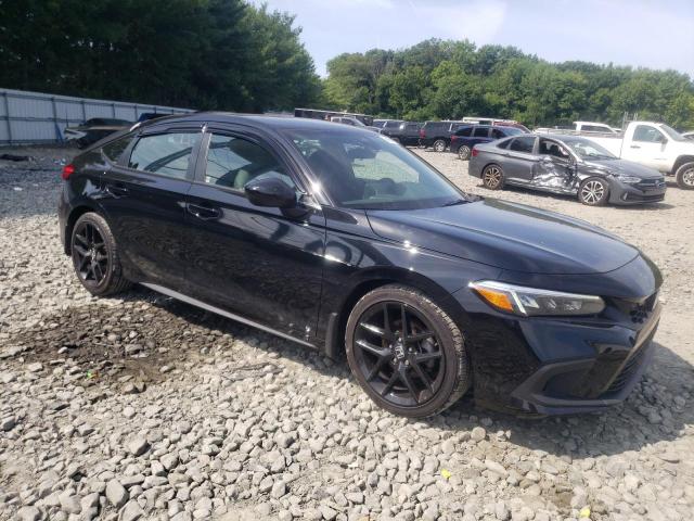 2024 HONDA CIVIC SPOR - 19XFL2H89RE001689