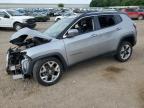 JEEP COMPASS LI photo