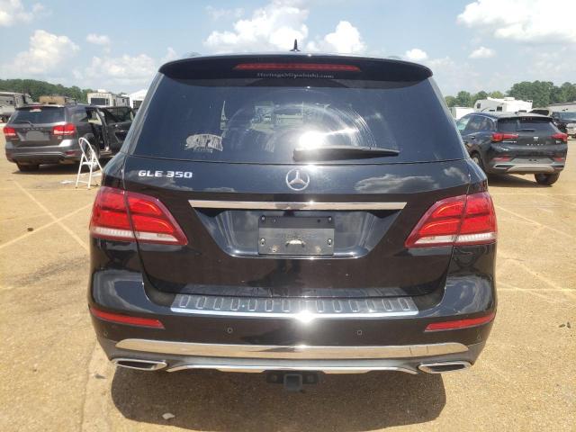 2017 Mercedes-Benz Gle 350 VIN: 4JGDA5JBXHA925897 Lot: 61324314