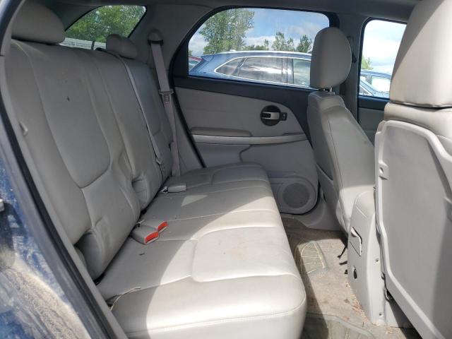 2006 Chevrolet Equinox Lt VIN: 2CNDL63F966152561 Lot: 61398894