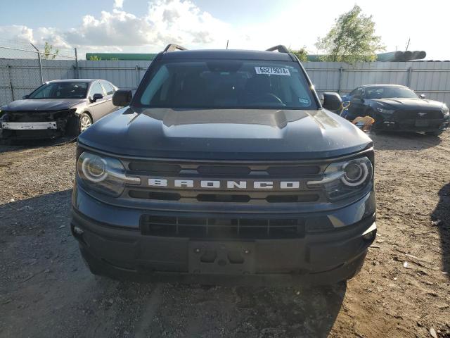 2022 FORD BRONCO SPO - 3FMCR9B64NRD40330