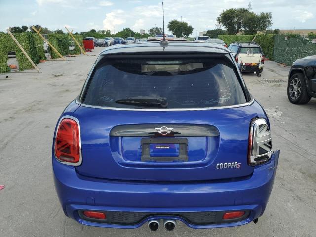 2020 Mini Cooper S VIN: WMWXU9C08L2M19478 Lot: 62072364