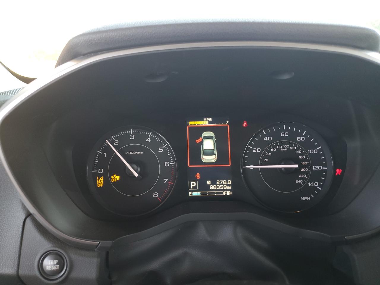 4S3GTAV60L3706588 2020 Subaru Impreza Premium