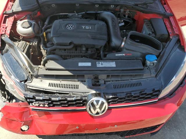 2018 VOLKSWAGEN GTI S/SE - 3VW447AU5JM254833