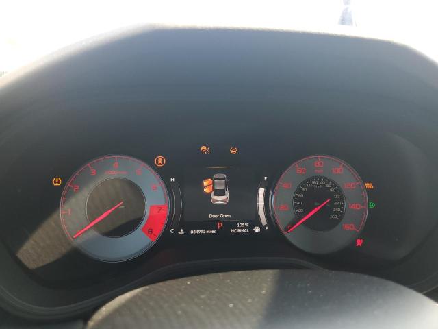 2021 ACURA TLX TECH A - 19UUB5F52MA001146