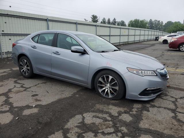 2015 Acura Tlx VIN: 19UUB1F31FA013055 Lot: 61866124
