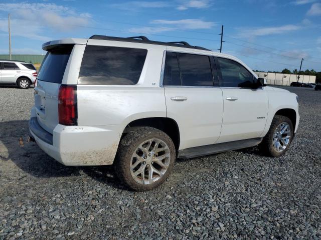 2016 CHEVROLET TAHOE C150 - 1GNSCBKC5GR389606