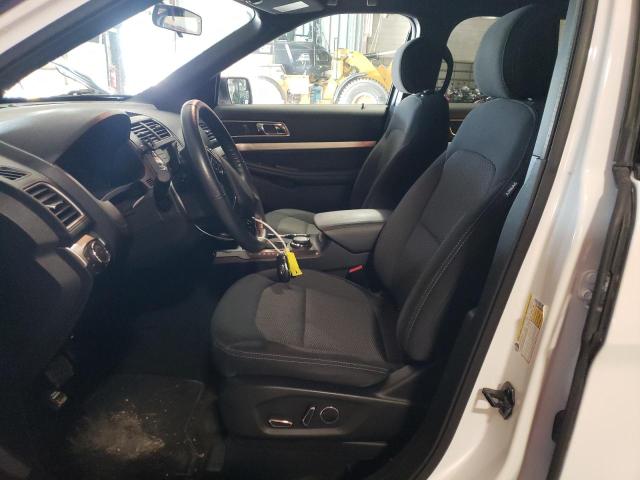 2017 FORD EXPLORER X - 1FM5K8D85HGB86339