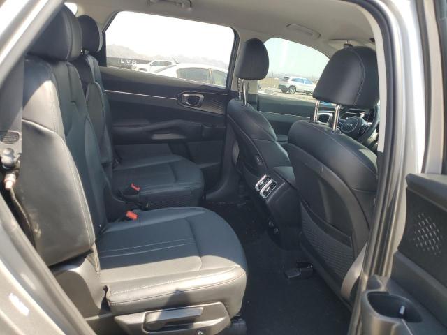 2023 KIA SORENTO EX - KNDRH4LG0P5163275