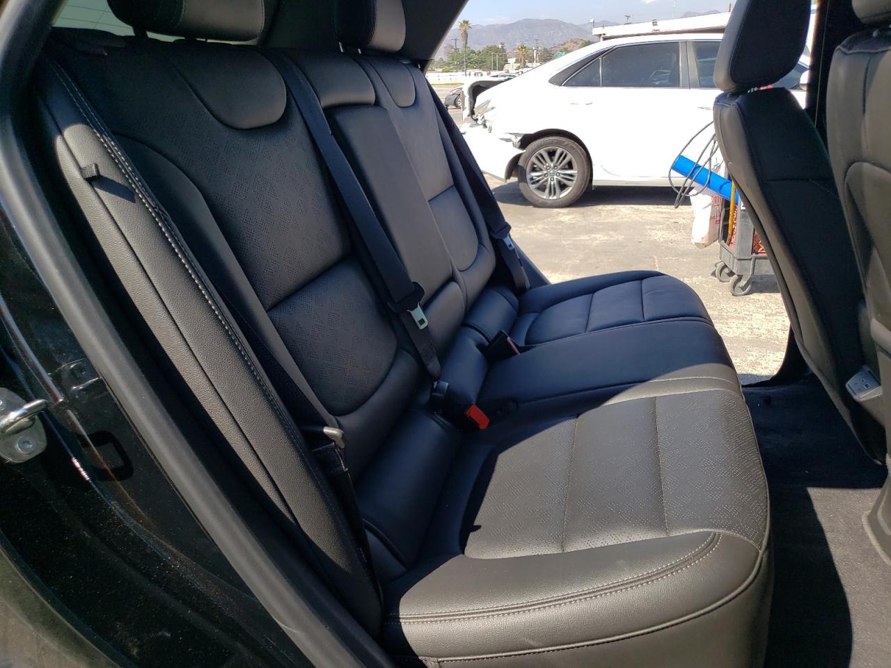 1G1FX6S01P4117927 2023 Chevrolet Bolt Ev 2Lt