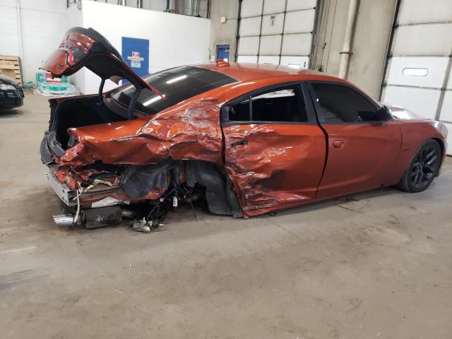 2020 DODGE CHARGER R/ - 2C3CDXCT6LH174112