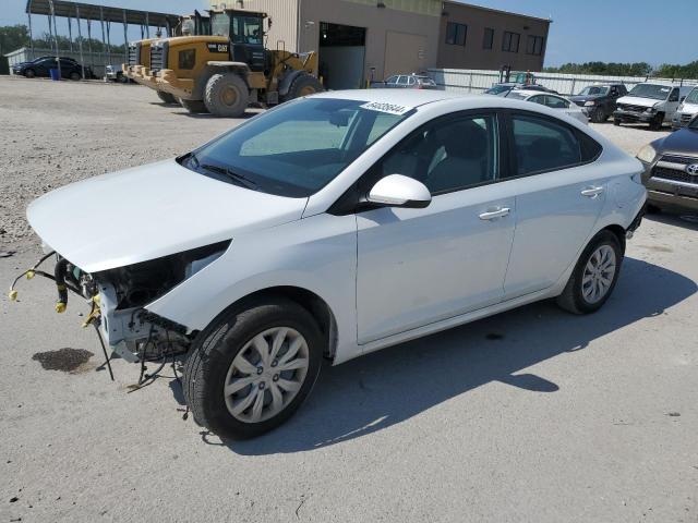 2022 HYUNDAI ACCENT SE - 3KPC24A68NE171126