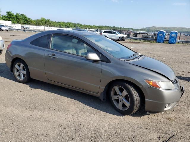 2HGFG12806H564977 2006 Honda Civic Ex
