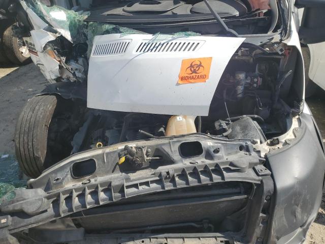 3C6TRVDG5JE129438 2018 RAM All Models