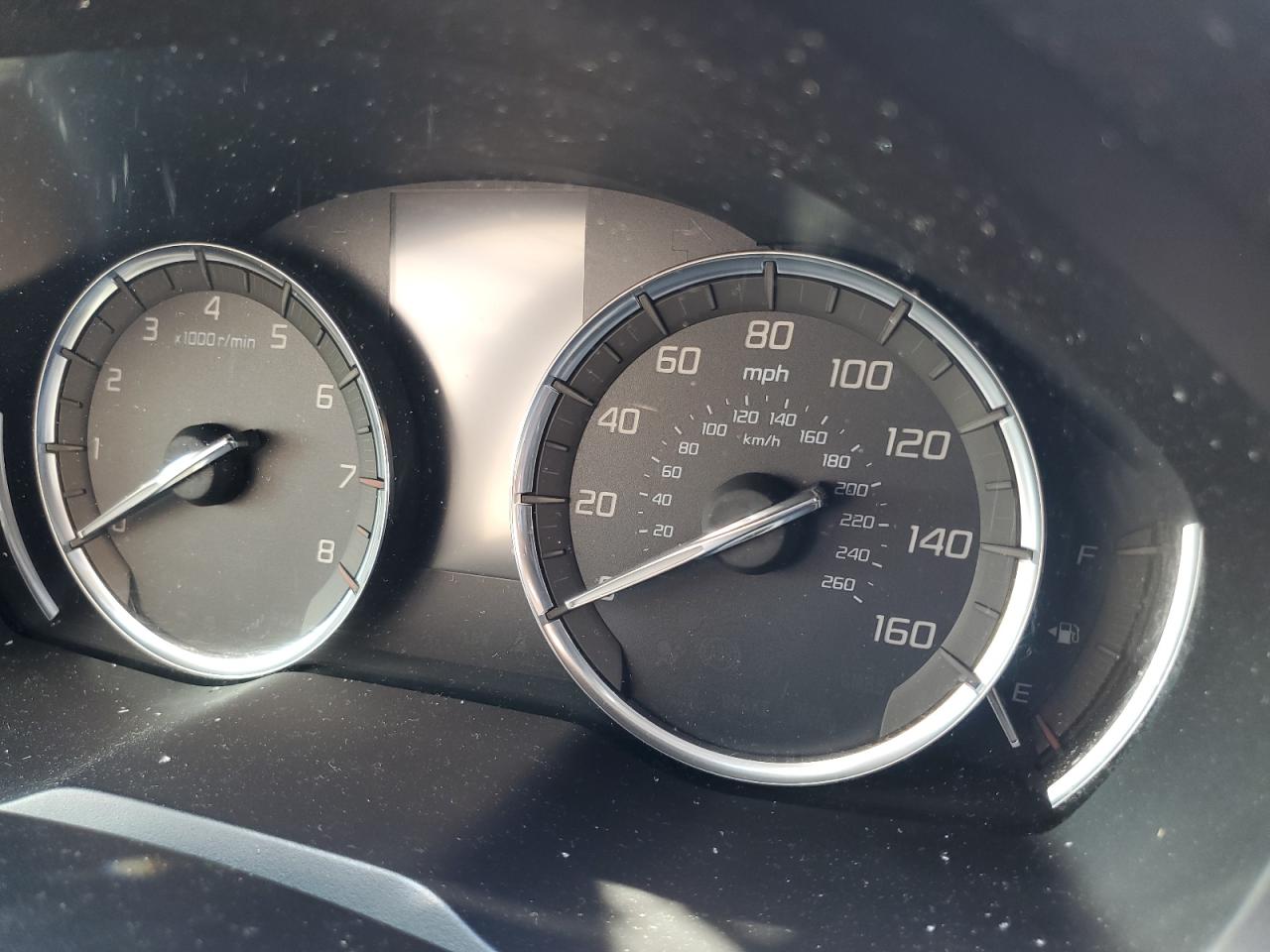 5FRYD4H83EB034014 2014 Acura Mdx Advance